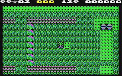 Quicky-Dash - Screenshot - Gameplay Image