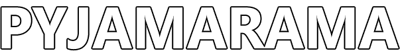 Pyjamarama - Clear Logo Image