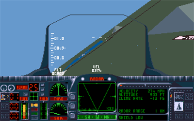Armour-Geddon - Screenshot - Gameplay Image