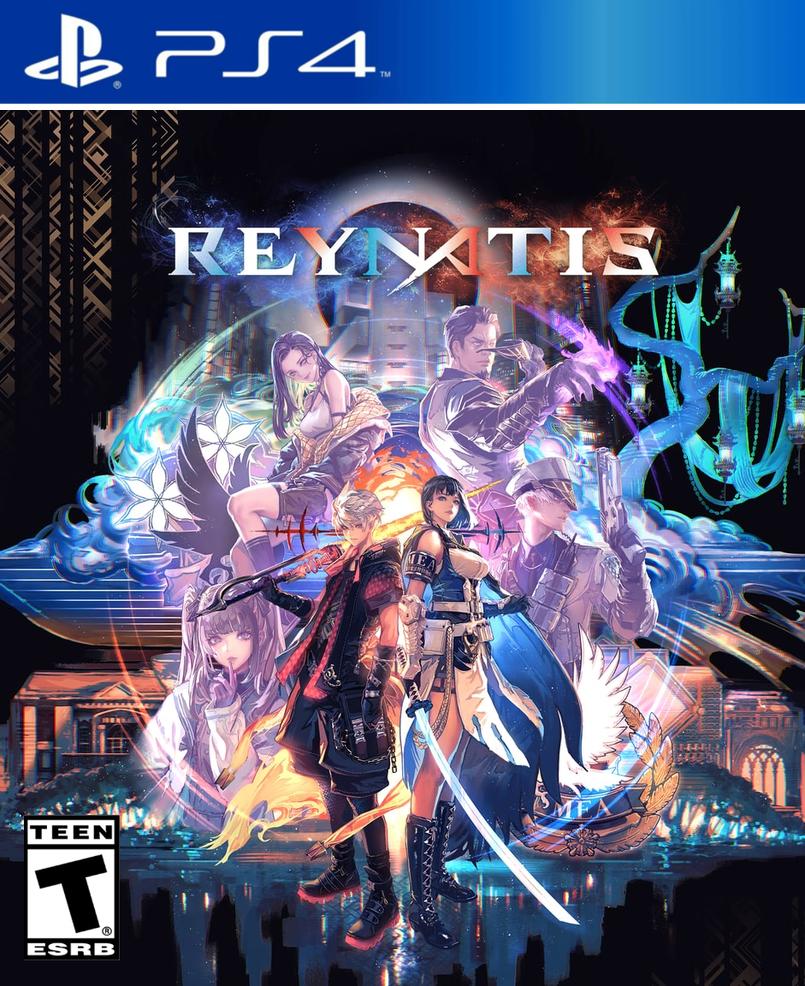 REYNATIS
