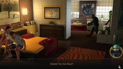 Secret Files 3 - Screenshot - Gameplay Image