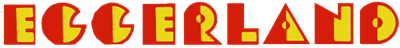 Egger Land - Clear Logo Image