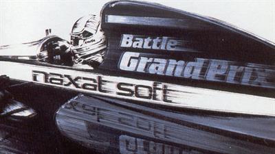 Battle Grand Prix - Fanart - Background Image