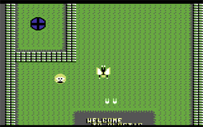 Breathless - Screenshot - Gameplay Image