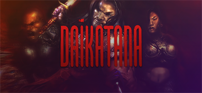 Daikatana - Banner Image