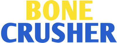 Bone Crusher - Banner Image