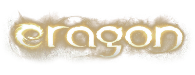 Eragon - Clear Logo Image