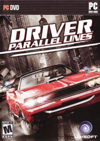 Driver: Parallel Lines