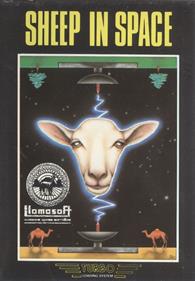Sheep in Space