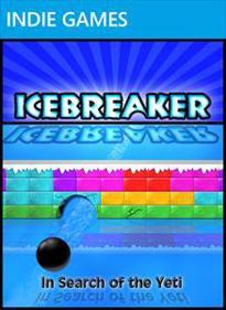 Icebreaker