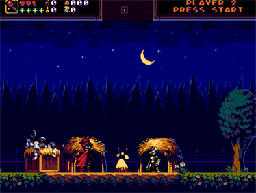 Astebros - Screenshot - Gameplay Image