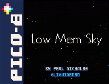 Low Mem Sky