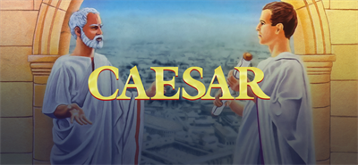 Caesar - Banner Image