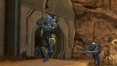 Halo Online - Screenshot - Gameplay Image