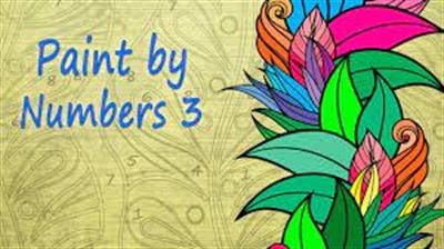 Art by Numbers 3 - Banner Image