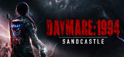 Daymare: 1994 Sandcastle - Banner Image