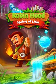 Robin Hood: Spring of Life!