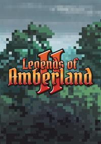 Legends of Amberland II: The Song of Trees