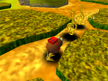 Kiwi 64 - Screenshot - Gameplay Image