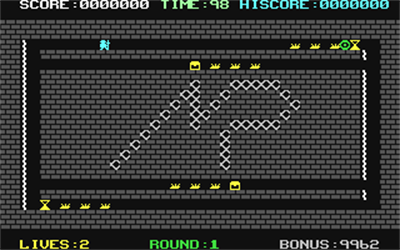 Beholder II - Screenshot - Gameplay Image