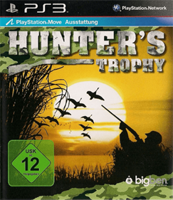 Hunter's Trophy