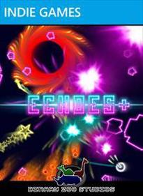 Echoes+ - LaunchBox Games Database