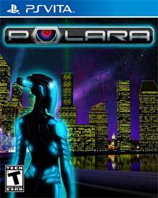 Polara - Box - Front Image