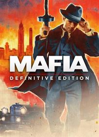 Mafia: Definitive Edition - Box - Front Image