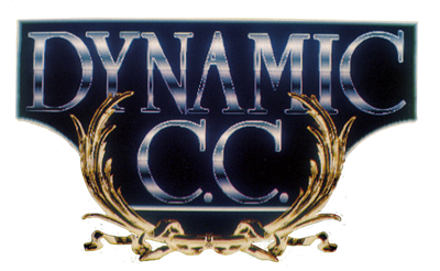 Dynamic Country Club - Clear Logo Image