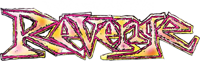 Doomdark's Revenge - Clear Logo Image