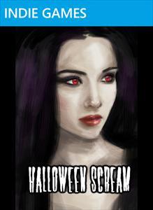 Halloween Scream