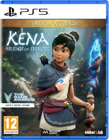 Kena: Bridge of Spirits