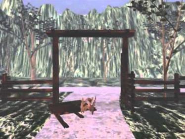 Dragon Lore - Screenshot - Gameplay Image