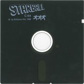 Starball - Disc Image