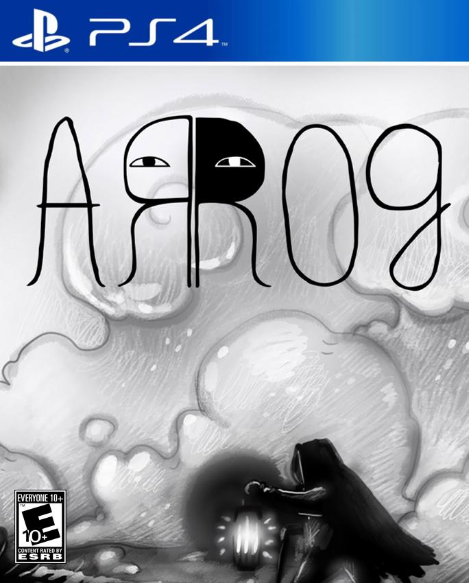 Arrog