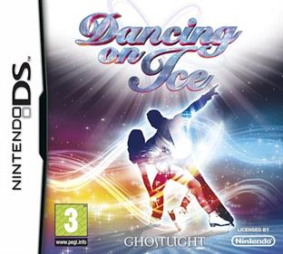 Dancing on Ice - Box - Front Image