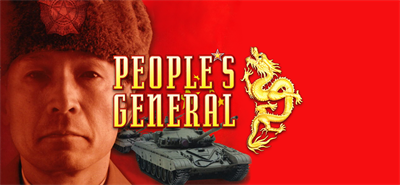 People's General - Banner Image