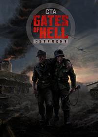Call to Arms: Gates of Hell: Ostfront