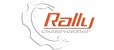 Rally Championship - Clear Logo Image