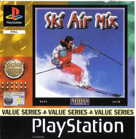 Ski Air Mix - Box - Front Image