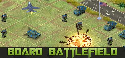 Board Battlefield - Banner Image