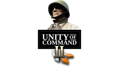 Unity of Command II - Clear Logo Image