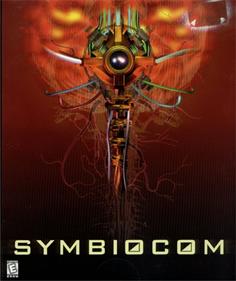 Symbiocom - Box - Front Image