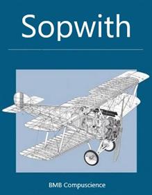 Sopwith - Fanart - Box - Front Image