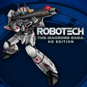 Robotech: The Macross Saga: HD Edition