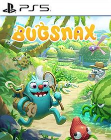 Bugsnax - Box - Front Image