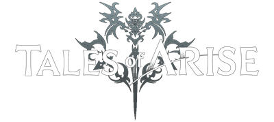 Tales of Arise - Clear Logo Image