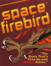 Space Firebird