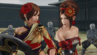 Warriors Orochi 3: Ultimate Definitive Edition - Screenshot - Gameplay Image