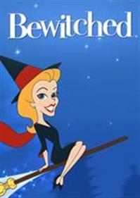 Bewitched - Box - Front Image